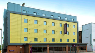 Premier Inn Newbury Town Centre