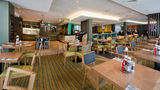Premier Inn Newbury Town Centre Lobby