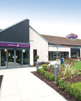 Premier Inn Newbury Town South