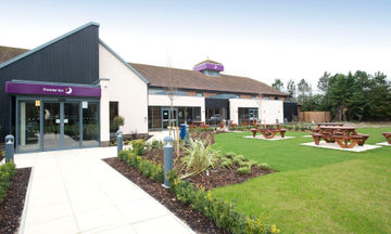 Premier Inn Newbury Town South