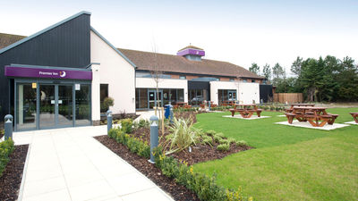 Premier Inn Newbury Town South