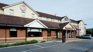 Premier Inn Newcastle (Metro Centre)