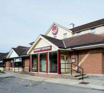 Premier Inn Newcastle (Metro Centre) Exterior