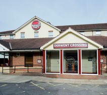 Premier Inn Newcastle (Metro Centre) Exterior