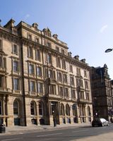 Premier Inn Newcastle Quayside