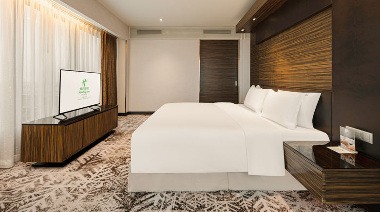 <b>Holiday Inn Shanghai West Suite</b>. Images powered by <a href="https://www.leonardoworldwide.com/" title="Leonardo Worldwide" target="_blank">Leonardo</a>.
