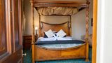 Denison Boutique Hotel Room