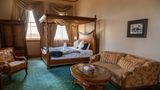 Denison Boutique Hotel Room
