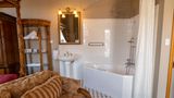 Denison Boutique Hotel Room