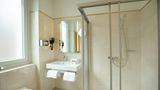 Gollner Hotel Room