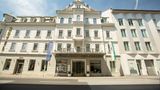 Gollner Hotel Exterior