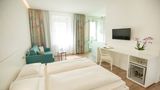 Gollner Hotel Suite