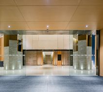 Holiday Inn Express High-Tech Zone North Exterior