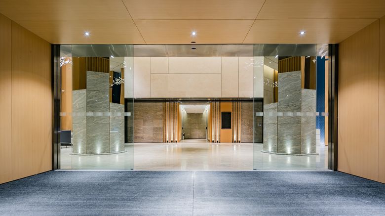 <b>Holiday Inn Express High-Tech Zone North Exterior</b>. Images powered by <a href="https://www.leonardoworldwide.com/" title="Leonardo Worldwide" target="_blank">Leonardo</a>.