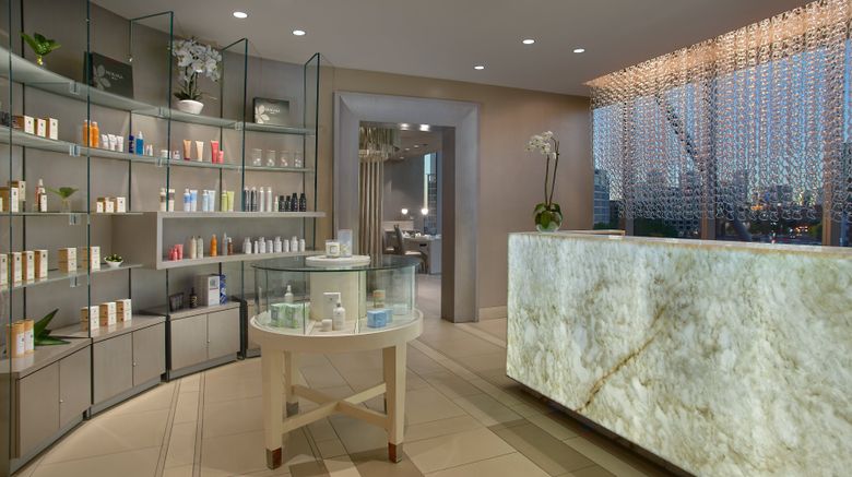 <b>Omni Dallas Hotel Spa</b>. Images powered by <a href="https://www.leonardoworldwide.com/" title="Leonardo Worldwide" target="_blank">Leonardo</a>.