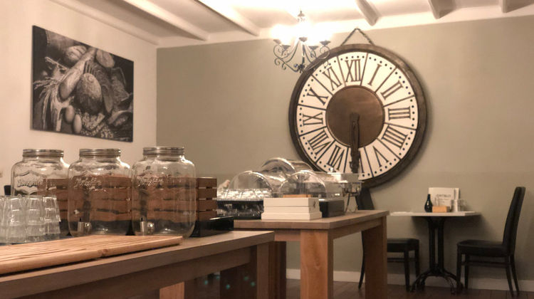 Fletcher Hotel de Burghoeve Restaurant