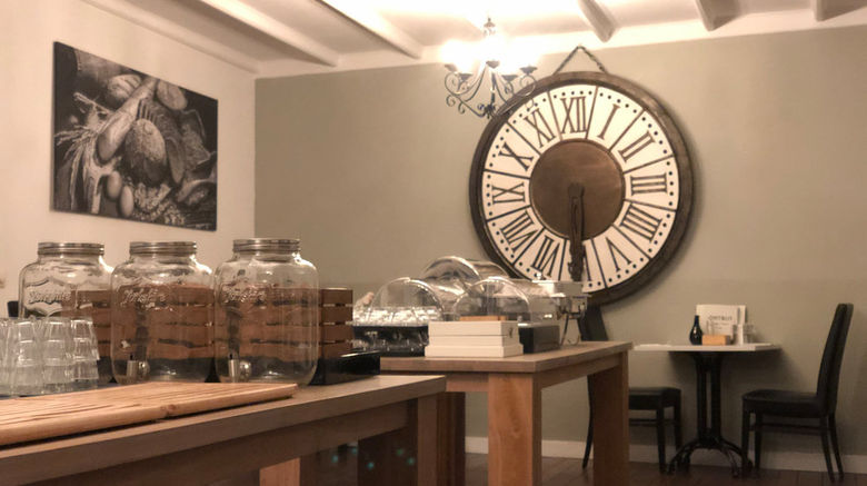 <b>Fletcher Hotel de Burghoeve Restaurant</b>. Images powered by <a href="https://www.leonardoworldwide.com/" title="Leonardo Worldwide" target="_blank">Leonardo</a>.