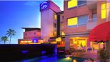 Home Suites Hotel Exterior