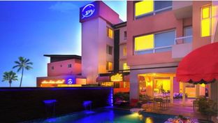 Home Suites Hotel