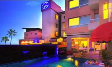 Home Suites Hotel