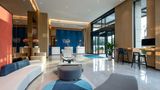 <b>Holiday Inn Express Xian High-tech South Lobby</b>. Images powered by <a href="https://www.leonardoworldwide.com/" title="Leonardo Worldwide" target="_blank">Leonardo</a>.