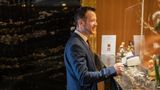 Fraser Suites Geneva Lobby