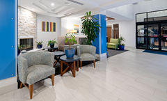 Holiday Inn Express & Suites Atascadero
