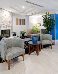 Holiday Inn Express & Suites Atascadero