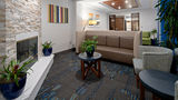 <b>Holiday Inn Express & Suites Atascadero Lobby</b>. Images powered by <a href="https://www.leonardoworldwide.com/" title="Leonardo Worldwide" target="_blank">Leonardo</a>.