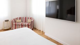 Hotel Morfeo
