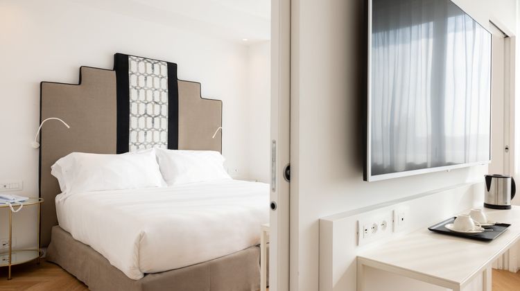 Hotel Morfeo Suite