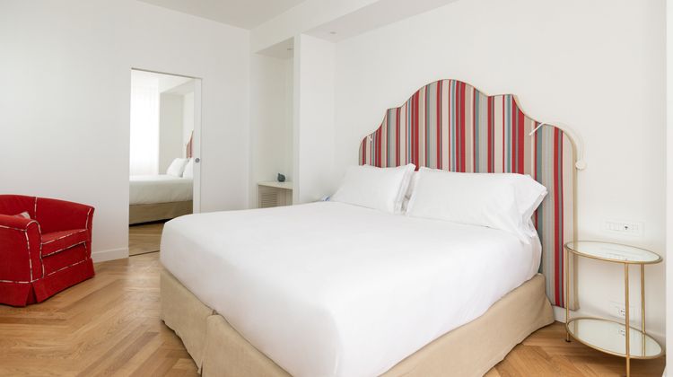 Hotel Morfeo Room