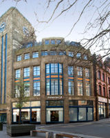 Premier Inn City Center (The Gate)