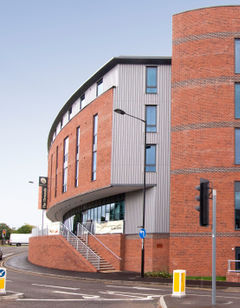 Premier Inn Newmarket