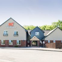 Premier Inn Newport Wales (M4, J24)