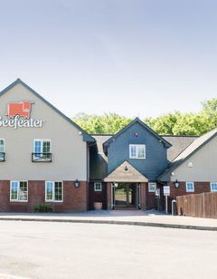 Premier Inn Newport Wales (M4, J24)