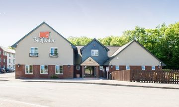 Premier Inn Newport Wales (M4, J24)