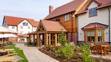 Premier Inn Newport/Telford Exterior
