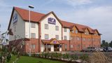 Premier Inn Newport/Telford Exterior