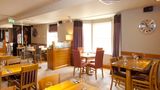 Premier Inn Newport/Telford Lobby