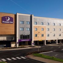 Premier Inn Newton Abbott