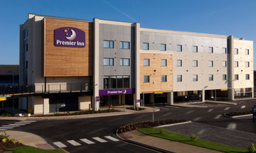 Premier Inn Newton Abbott