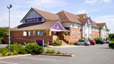 Premier Inn Northampton Bedford Road/A42 Exterior