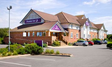 Premier Inn Northampton Bedford Road/A42
