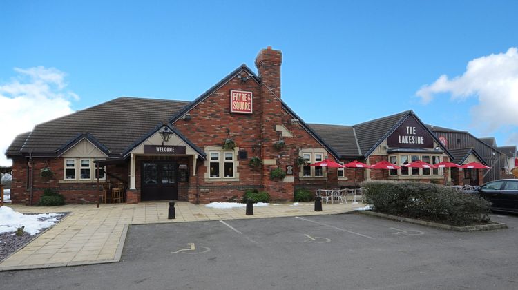 Premier Inn Northampton Bedford Road/A42 Exterior