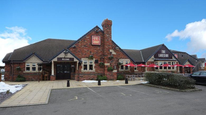 <b>Premier Inn Northampton Bedford Road/A42 Exterior</b>. Images powered by <a href="https://www.leonardoworldwide.com/" title="Leonardo Worldwide" target="_blank">Leonardo</a>.
