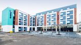 Premier Inn Northampton Town Centre Exterior