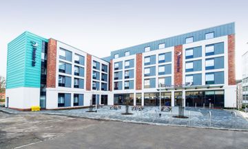 Premier Inn Northampton Town Centre