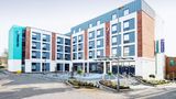 Premier Inn Northampton Town Centre Exterior