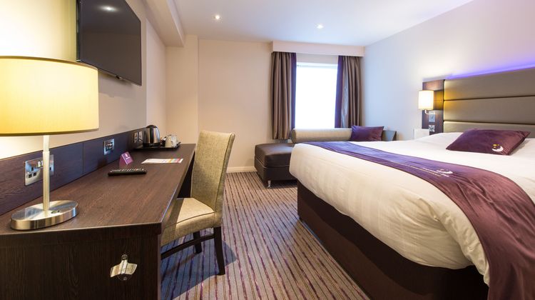Premier Inn Northampton Town Centre Other